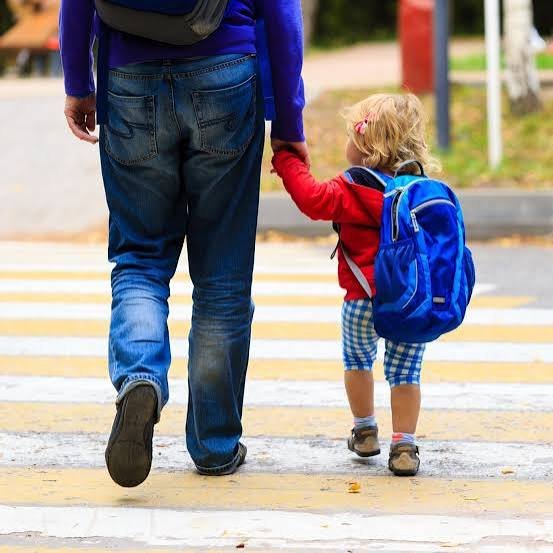 Guarda compartilhada: o que é, como funciona e quando é aplicada